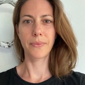 Axelle de Calan - 4ème Art