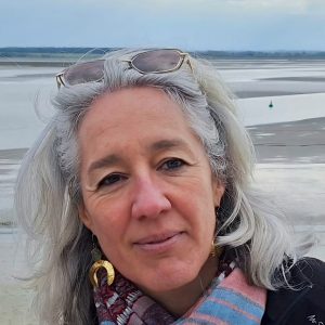 CLARISSE de MONREDON (n'a pas de logo) !