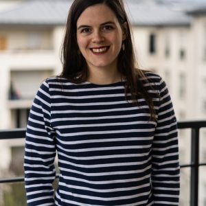 Clémentine Richard L'AGENCE