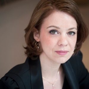 Eugénie GUIBERT - Agence Sartory