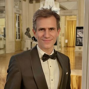 Foto Paolo Monacchi Allegorica