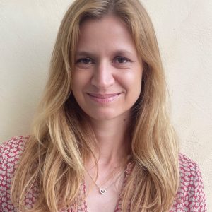 Françoise Calteux_ Allegorica