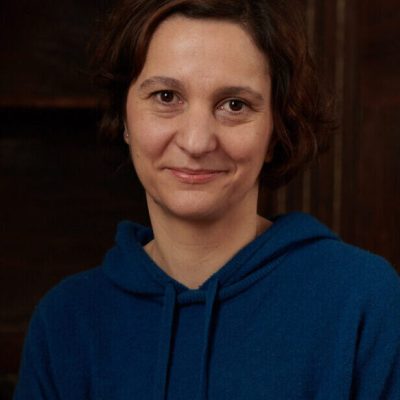 JULIE GRENTE - AGENCE DU SAILLANT