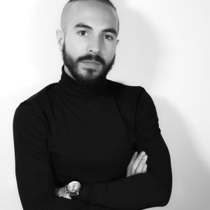 Julien Gioria - VJAM - Véronique Jourdain Artists Mng