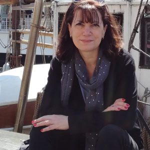 Myriam Gamichon - IMG