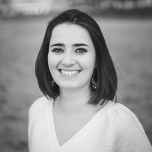 Victoire Le Bras ©Thomas le Bras. RSBA